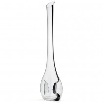 DECANTER FACE TO FACE BLACK TIE