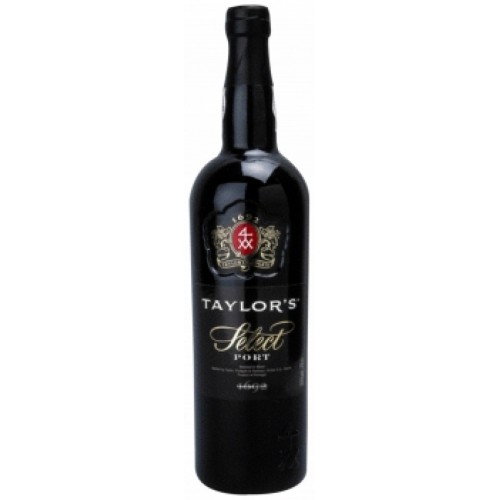 Select Reserve Taylor´s