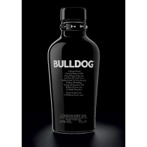 Ginebra Bulldog Gin