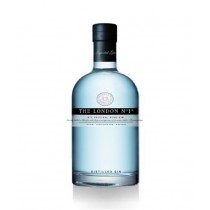The London Nº1 Premium original blue gin