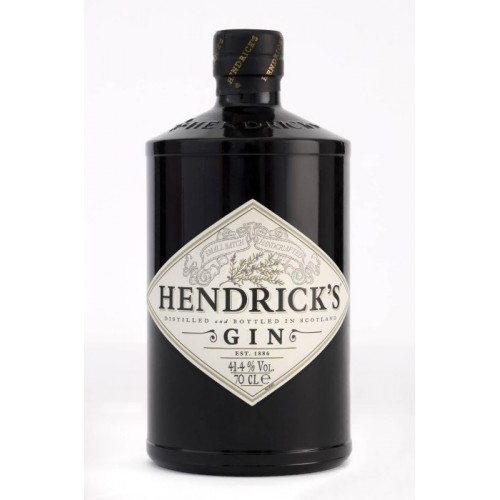 Hendrick's Gin 0,710 cl