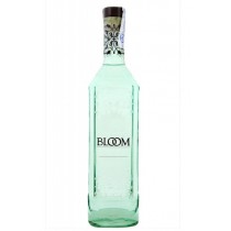 Ginebra Bloom premium london dry gin