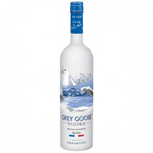 Grey Goose 0.70 L Vodka