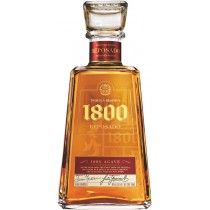 Tequila 1800 Reposado 0.7l