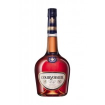 Cognac Courvoisier vs