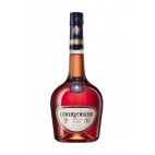 Cognac Courvoisier vs
