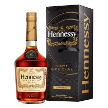 HENNESSY cognac very special 70 cl