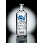 Vodka Absolut 0.7 Litro
