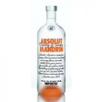 Absolut Mandarin 1 L Vodka