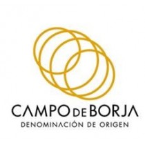 Campo de  Borja