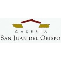 Caseria San Juan del Obispo