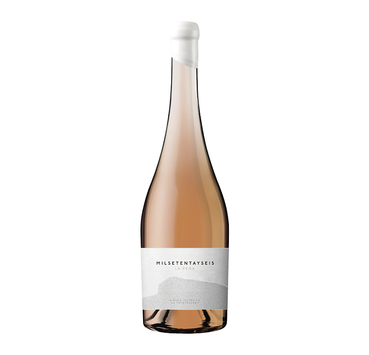 MILSETENTAYSEIS LA PEÑA ROSADO 2022