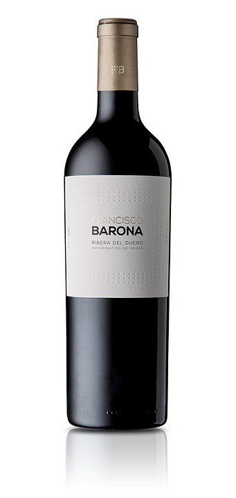 FRANCISCO BARONA 2023