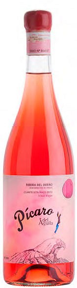 PICARO DEL AGUILA CLARETE 2023