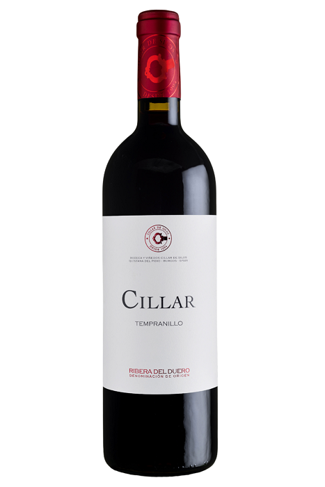 Vino Tinto