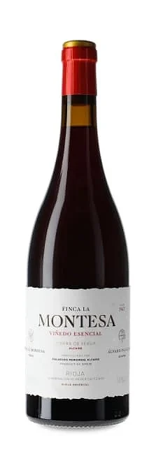 LA MONTESA 