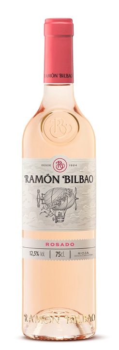 Vino Rosado