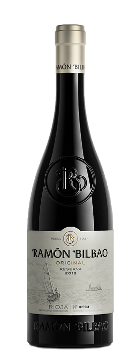 Vino Tinto