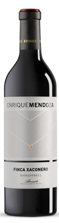 ENRIQUE MENDOZA FINCA XACONERO 2022