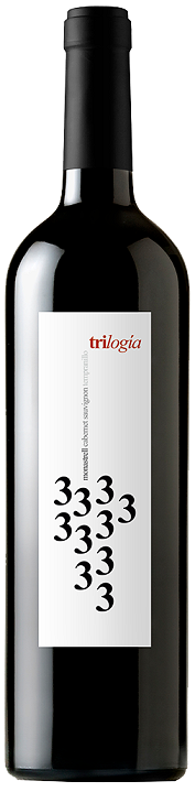 TRILOGÍA 2021