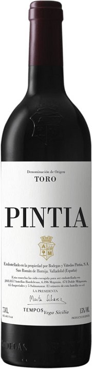 PINTIA 2020