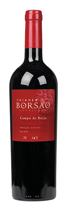 Vino Tinto