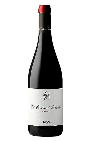 Vino Tinto