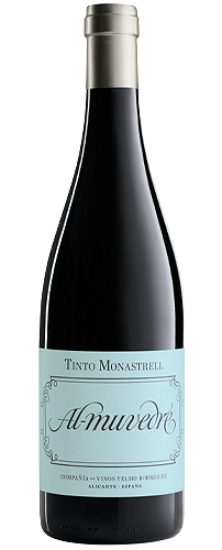Vino Tinto