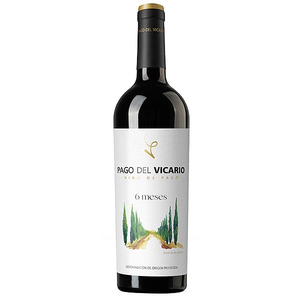 Vino Tinto