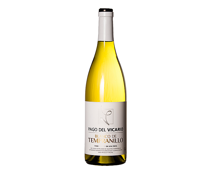 Vino Blanco