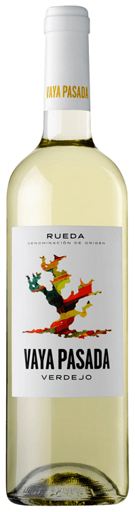 Vino Blanco