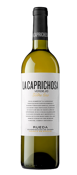 Vino Blanco