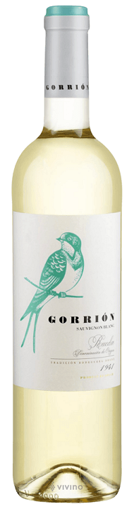 Vino Blanco