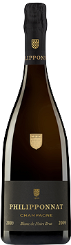 PHILIPPONNAT BLANC DE NOIRS MG