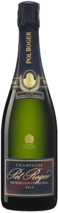 POL ROGER WINSTON CHURCHILL