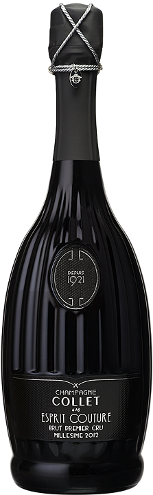 COLLET ESPRIT COUTURE PREMIER CRU