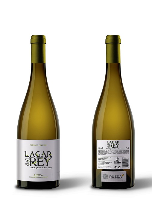 LAGAR DEL REY SAUVIGNON BLANC