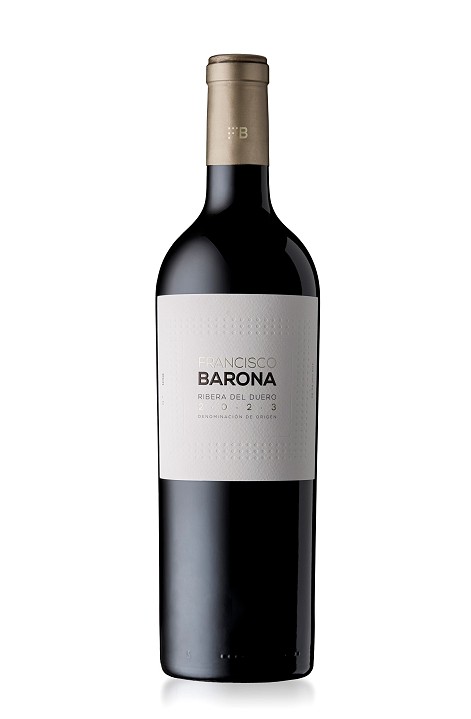 FRANCISCO BARONA 2023 MAGNUM