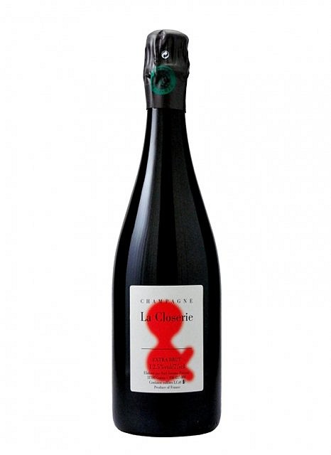 LA CLOSERIE EXTRA BRUT