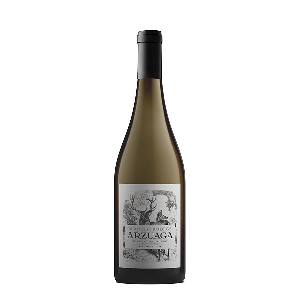 BLANCO DE BODEGA ARZUAGA