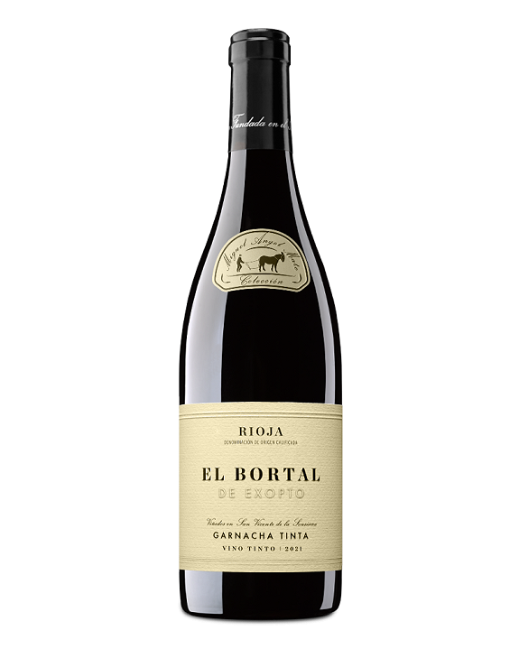 EL BORTAL DE EXOPTO