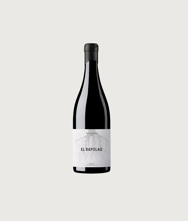 EL RAPOLAO VINO DE PARAJE