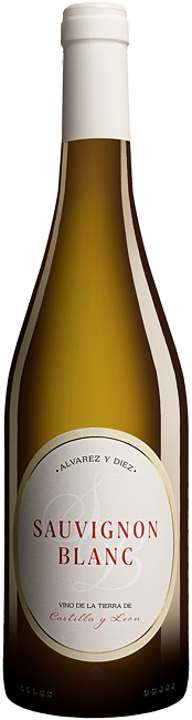 ALVAREZ Y DIEZ SAUVIGNON BLANC