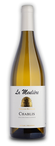 LA MEULIÉRE