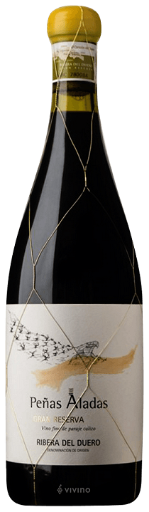 PEÑAS ALADAS GRAN RESERVA 2016