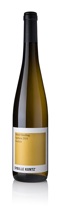 SPÄTLESE TROCKEN