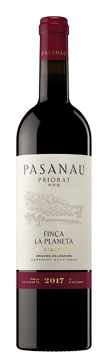PASANAU FINCA LA PLANETA