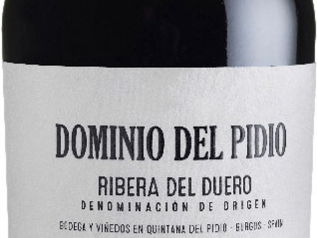 DOMINIO DEL PIDIO TINTO 2021