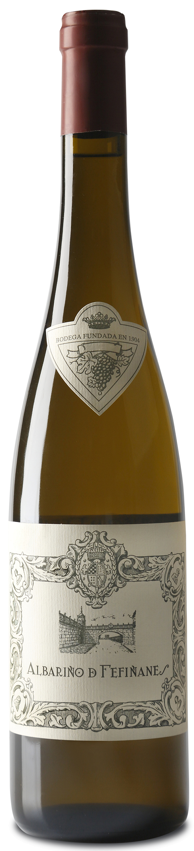 ALBARIÑO DE FEFIÑANES MG