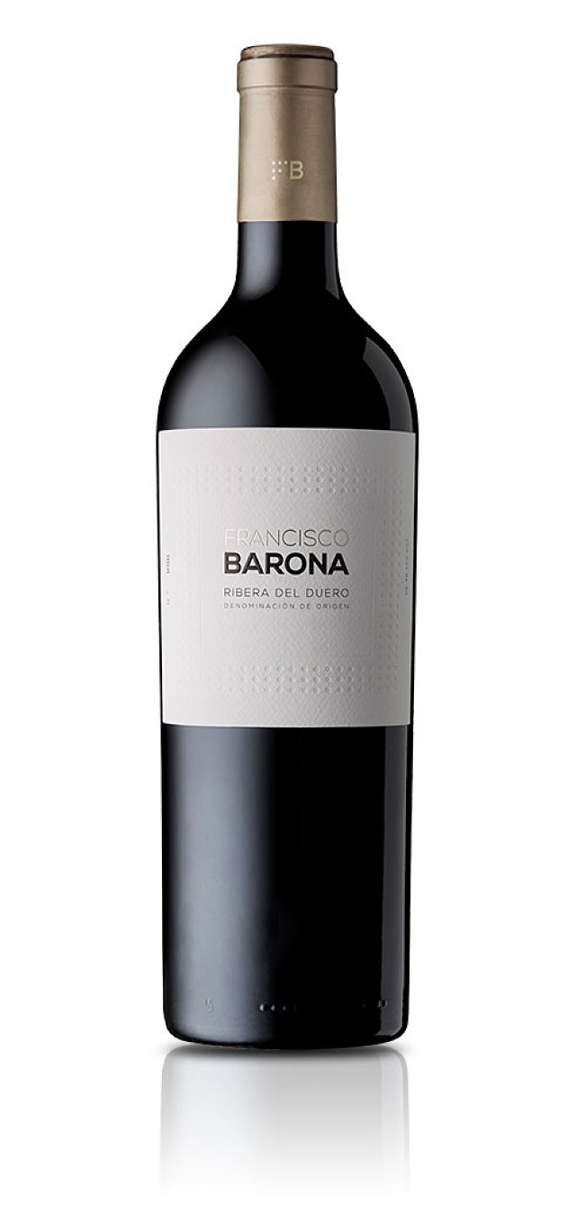 FRANCISCO BARONA 2023
